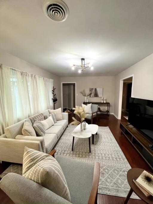 Villa Hudson Haven Extérieur photo