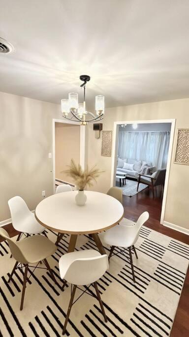 Villa Hudson Haven Extérieur photo