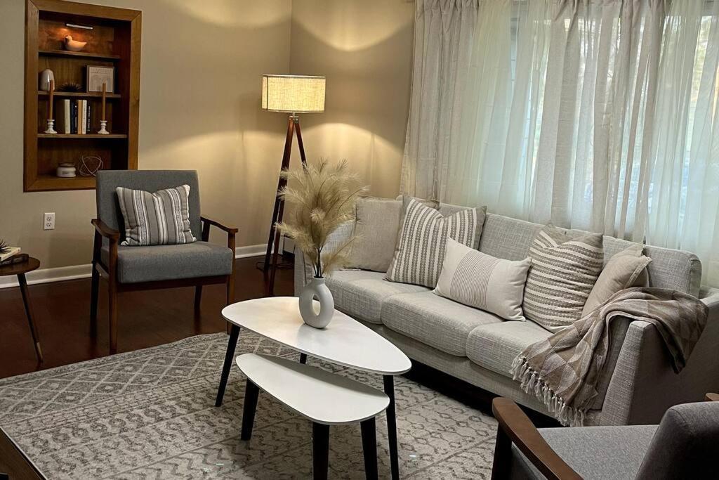 Villa Hudson Haven Extérieur photo