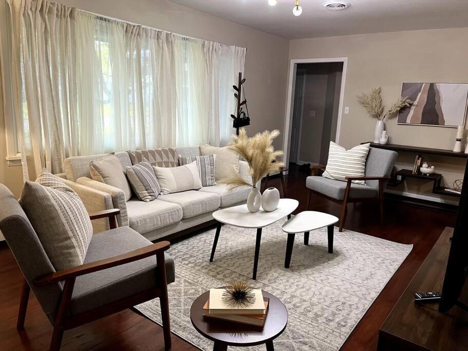 Villa Hudson Haven Extérieur photo