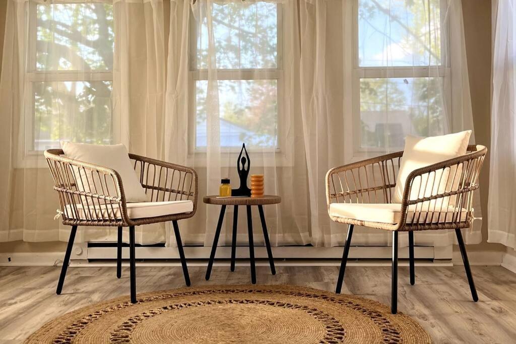 Villa Hudson Haven Extérieur photo