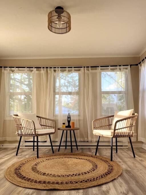 Villa Hudson Haven Extérieur photo