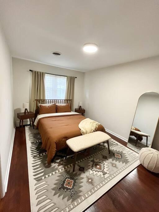 Villa Hudson Haven Extérieur photo