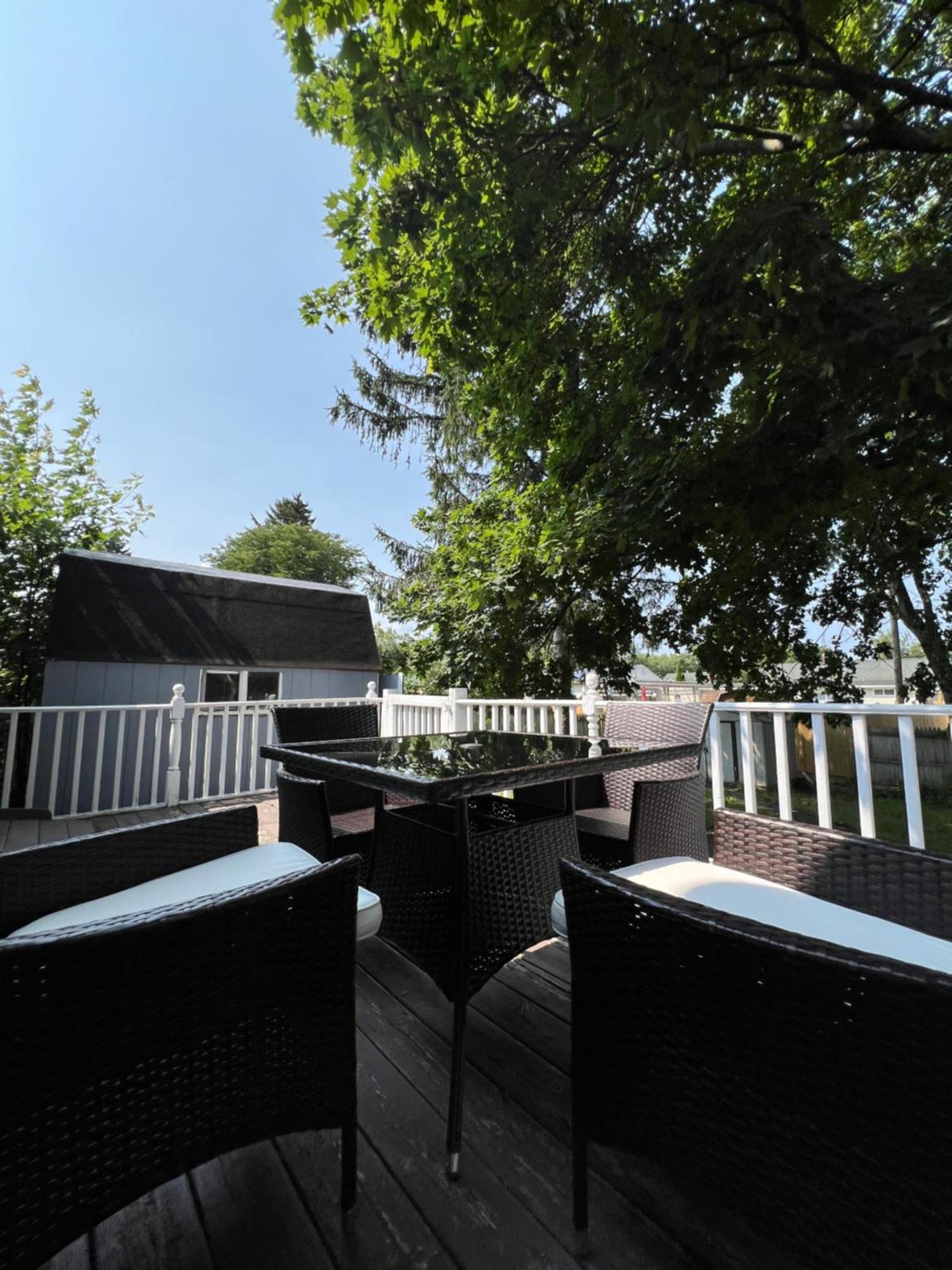 Villa Hudson Haven Extérieur photo